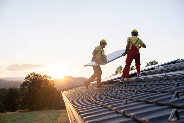 Best Gutter Installation and Repair  in Hallam, PA