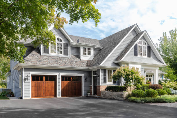 Best Roofing for New Construction  in Hallam, PA