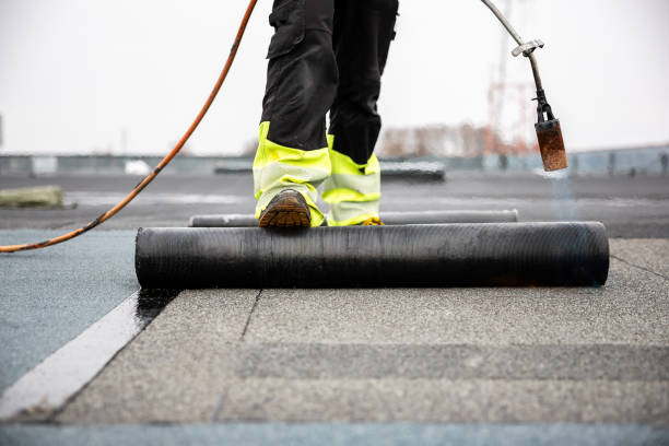 Best Cold Roofs  in Hallam, PA